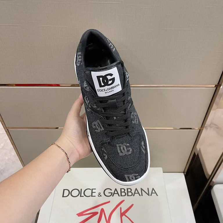 Dolce Gabbana Shoe 